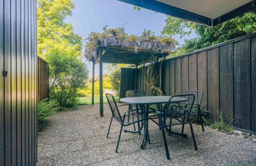 Ferienwohnpark Immenstaad am Bodensee Zwei-Zimmer-Apartment 51 06 - Foto 17