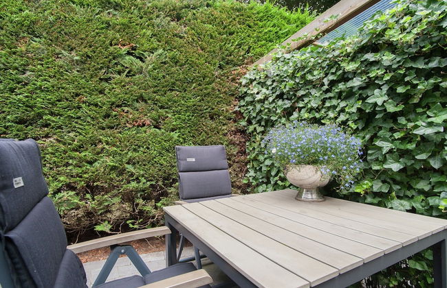 Cozy Apartment in Bergen on Dutch Coast - Foto 28