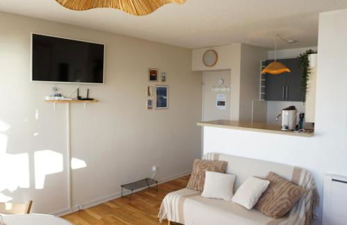 STUDIO VUE IMPRENABLE SUR OCEAN - Foto 6