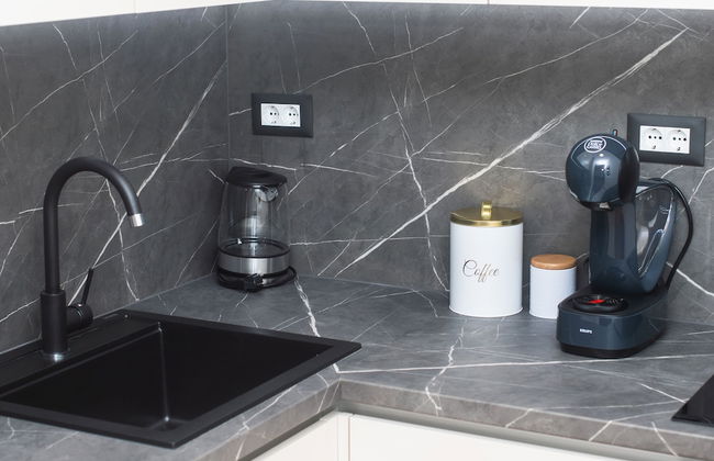 Apartments Luxury Golden Suites - Foto 77