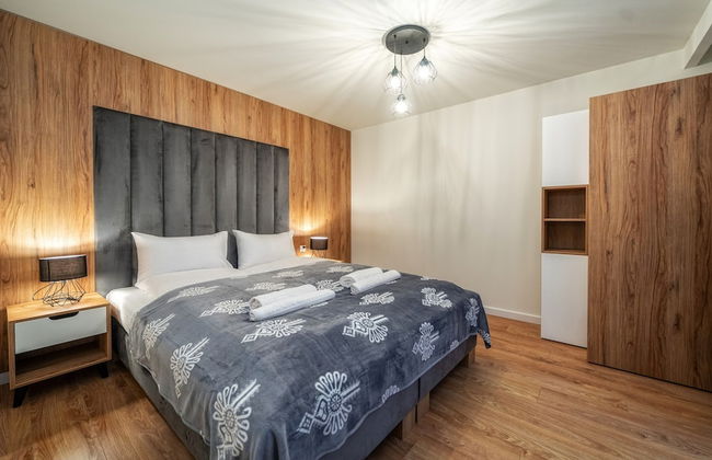 Sun & Snow Resorts H Białka Tatrzańska - Foto 2