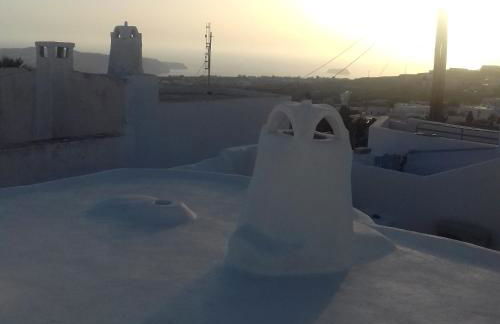 Olyra Traditional Cave Houses - Foto 12