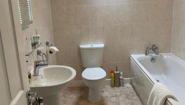 The Dairy - Foto 5, towels, Shower