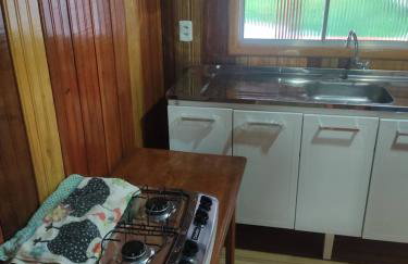 EL DORADO POUSADA - Foto 61