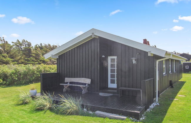 "Myriam" - 200m from the sea - Photo 3