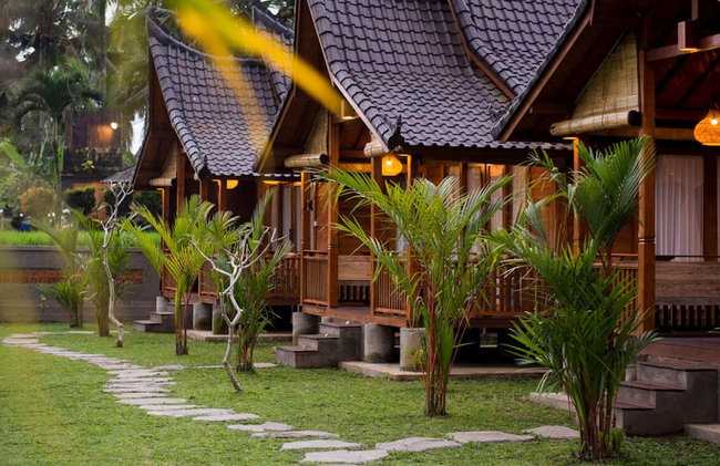 Mathura Ubud - Foto 47