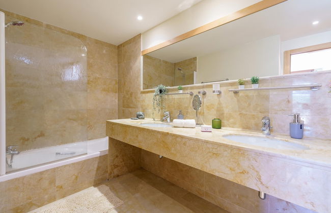 Marbella Mountain With sea View and Pool - Foto 16