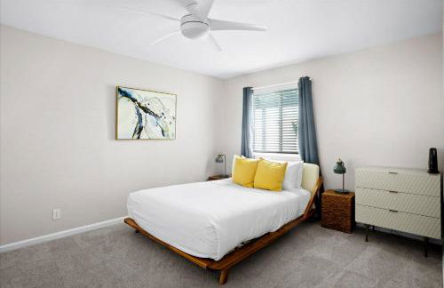 Modern Comfort Pool BBQ Prime Location - Foto 20