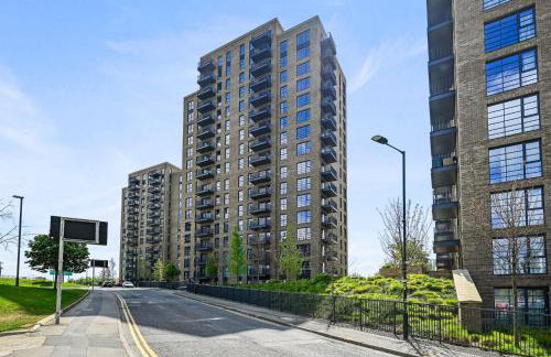 Ferrum in London near Wembley Park - Foto 51