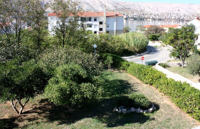 Apartment VIZ - Photo 33