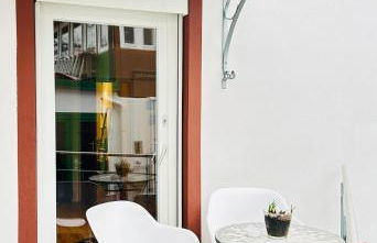 Ferienwohnung Schwarzwaldnest 1- black forest nest 1, barrierearm, zentral und ruhig - Foto 13