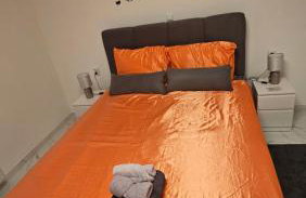 ENA 1&2 apartments-free parking 2200 m2-truck,trailer,boats friendly-EASY D1 access - Foto 62