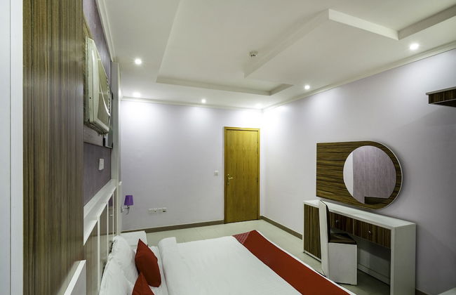 Asoul 6 Hotel Suites - Foto 12