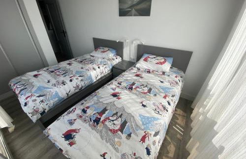 HELSINKI apartment - Foto 36