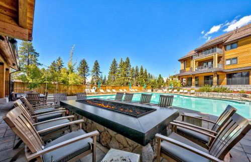 Zalanta 220 - Heavenly Wow-Pool View - Foto 30