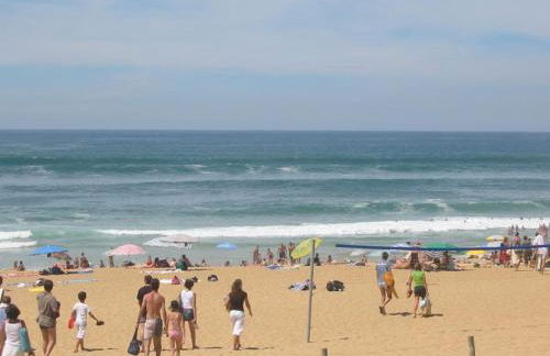 Studio Zure Ondoan - SPA et piscine chauffée - Foto 31