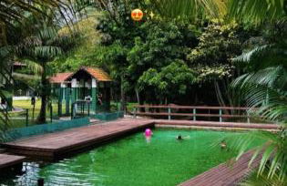 Apartamento Safira Park Cop30 - Foto 9