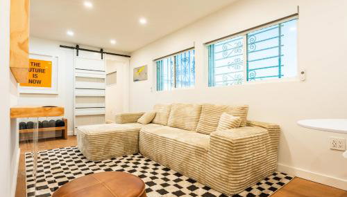 Simple La Jolla 2 bedroom - Alley Unit - Foto 2