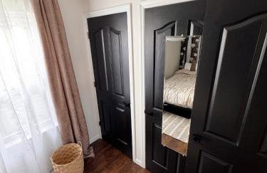 30 min from NYC luxury and chic 3 bedroom - Foto 8