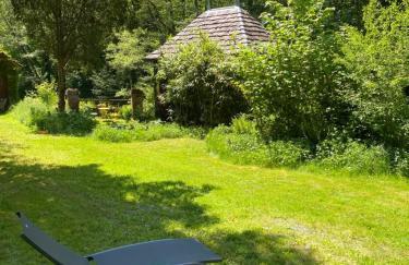 Moulin Grand, entire accommodation, 2br park river - Foto 31