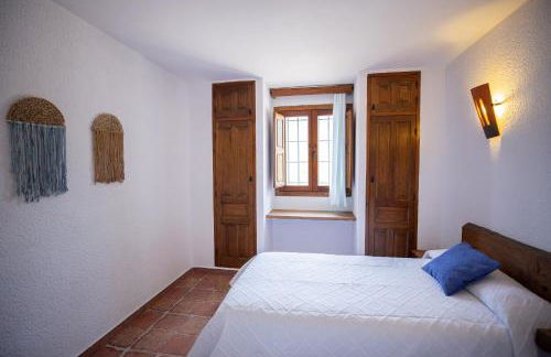 Casas Rurales El Portillo - Foto 33