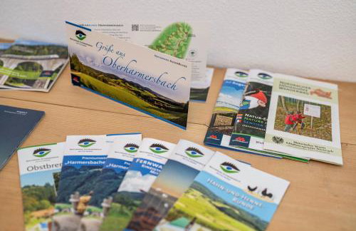 Fewo Gartenblick - Foto 16