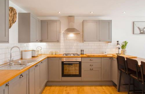 Discovery Barn - Luxury 2 Bed Barn Conversion! - Foto 22