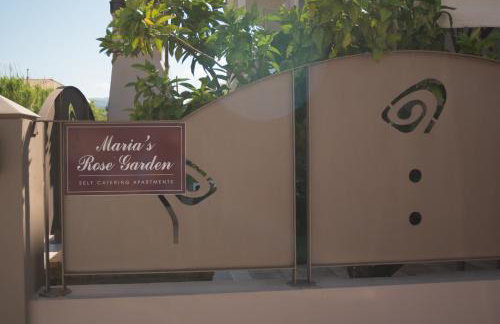 Maria's Rose Garden - Photo 32