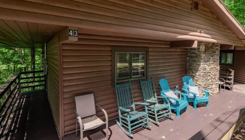 New Listing! Mountain cabin - Foto 5