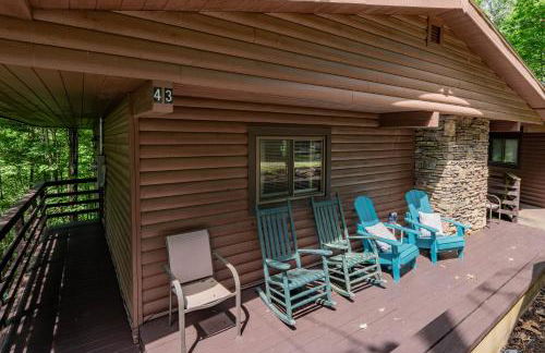 New Listing! Mountain cabin - Foto 5