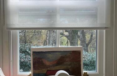 Secluded Stylish Coastal Hideaway, Skye View NC500 - Foto 9