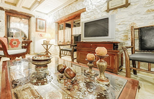 Villa Poseidon - Foto 36