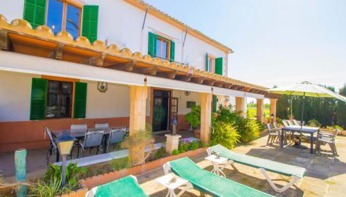 Son Prunes by North Properties Mallorca - Foto 4