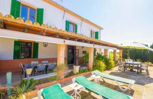 Son Prunes by North Properties Mallorca - Foto 4