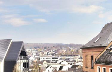 Holistic Home - Business & Travel Apartment nahe Koblenz -Westerwald - Foto 13