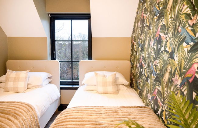 Northern Hideaways Apple Store, Ellingham - Foto 22