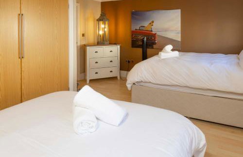 Brecon Beacons Welsh Countryside Home - Foto 26