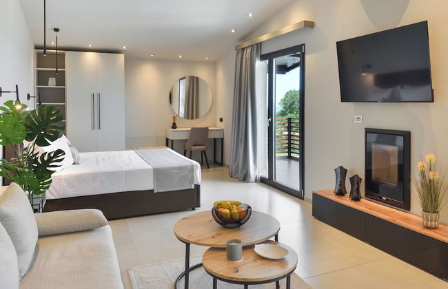 Olive All-Seasons Suites - Foto 37