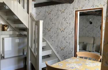 Pipers Cottage - Quirky Cottage near Ironbridge! - Foto 7