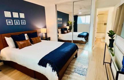 Oceanfront 2BR 2BA with Stunning View 333 - Foto 8