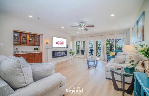 Blue Hues & Lake Views - Foto 7