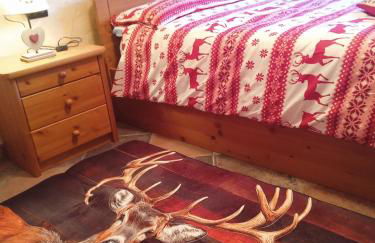 Maison Neige Et Soleil - Foto 7