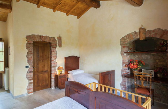 Farmhouse in Aulla With Private Pool - Foto 4