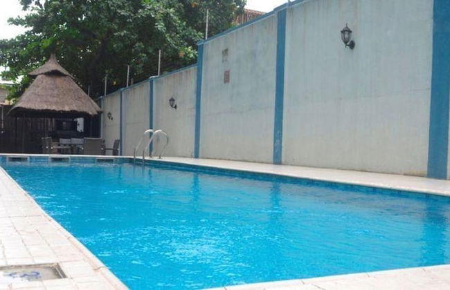 Beni Apartment And Suites - Foto 9