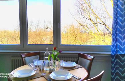 Schöne und gemütliche Wohnung - Foto 1