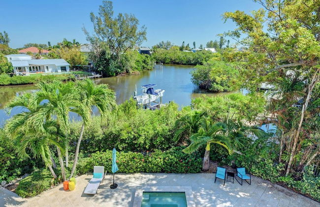 Serenity Cottage in Anna Maria - Foto 55