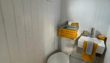 Ty Olwyn Bach, Coity Bach - Foto 4