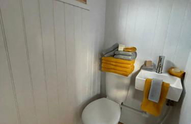 Ty Olwyn Bach, Coity Bach - Foto 4