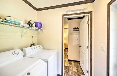 Pelican Place Coastal Cottage Walk to Back Sound - Foto 11