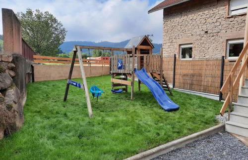 L'Ancienne Scierie - Foto 31